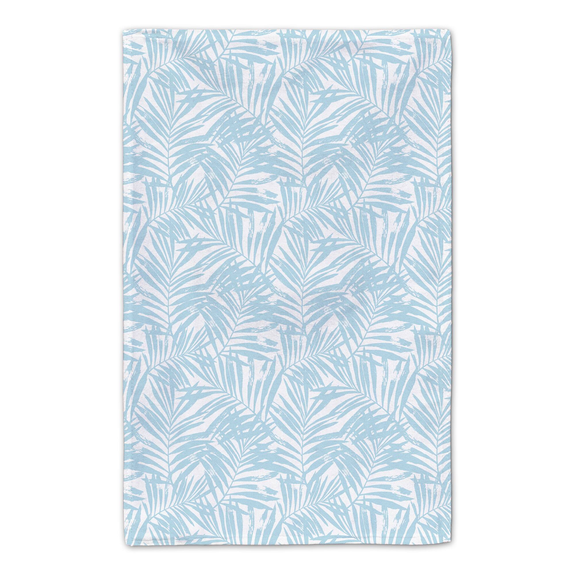 The Ocean is Good for the Soul Tea Towel Set